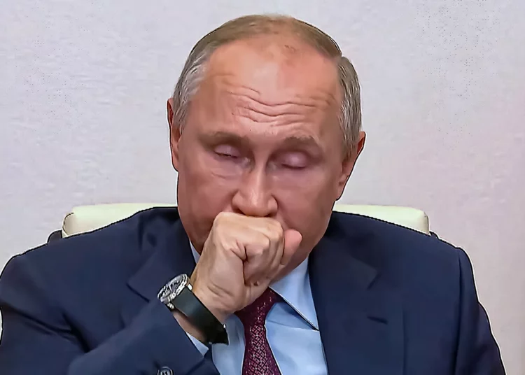 Vladimir Putin fue tratado por “cáncer avanzado”: ¿Qué pasará si muere?