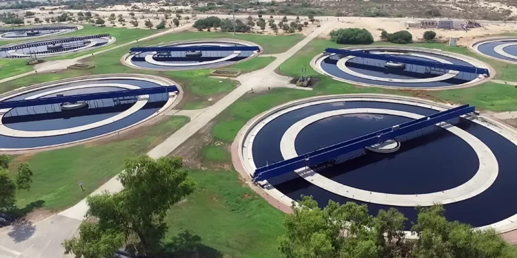 Italia busca tecnología israelí para el agua mientras aumenta la preocupación por la sequía