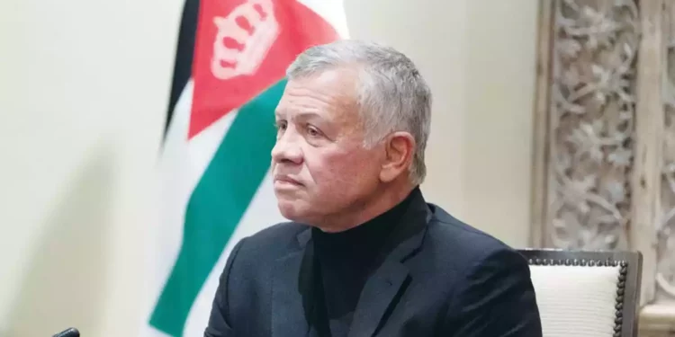 Jordania presenta un plan de 10 años para reactivar la economía