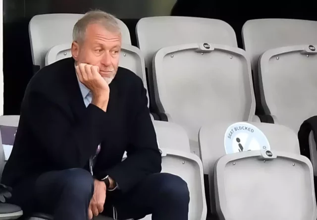 EE. UU. busca incautar dos aviones de lujo vinculados al oligarca ruso Abramovich