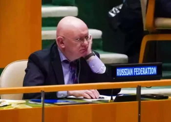 Rusia busca condenar a Israel en el Consejo de Seguridad de la ONU