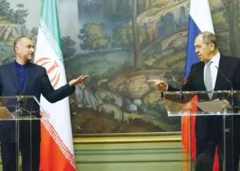 El Rusia de hoy puede convertirse en el mañana de Irán