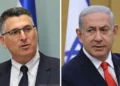 Nueva Esperanza de Sa'ar mantiene conversaciones con el Likud sobre un posible nuevo gobierno
