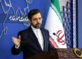 Irán condena la resolución “no constructiva” del OIEA se basa en información “sionista falsa”