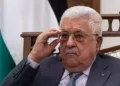 El líder de la Autoridad Palestina se esfuerza por acallar los rumores sobre su salud