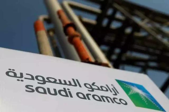 Saudi Aramco alcanza nuevo récord de ganancias por los altos precios de la energía