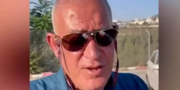 El padre del cautivo de Hamás dice estar preparado para la liberación de todos los israelíes en Gaza