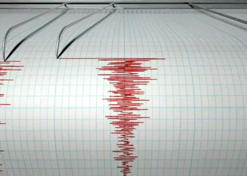 Un pequeño sismo sacude el norte de Israel