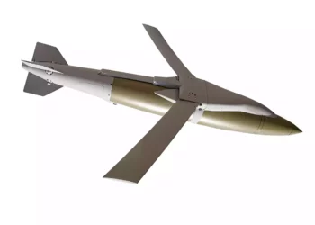 Elbit Systems presenta un kit de extensión de alcance para ojivas aire-superficie