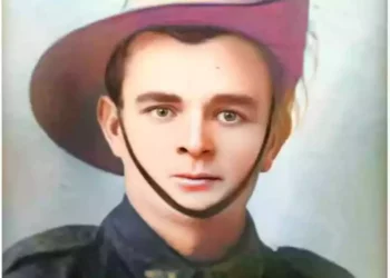 Grupo israelí inicia búsqueda de un soldado australiano muerto hace 105 años