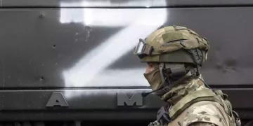 Ucrania iniciará el primer juicio contra un soldado ruso acusado de violación