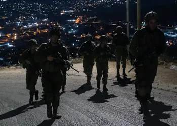 Islamista palestino muere de un disparo en Jenín mientras atacaba a soldados de las FDI