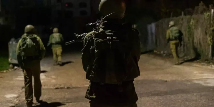 Islamista palestino muere al enfrentarse a soldados de Israel en Judea y Samaria