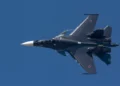 Su-30: El caza de la Fuerza Aérea rusa para enfrentarse a la OTAN