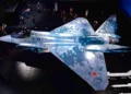 El caza furtivo ruso Su-75 Checkmate podría no volar nunca