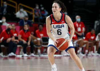 Sue Bird, leyenda judía de la WNBA anuncia su retirada