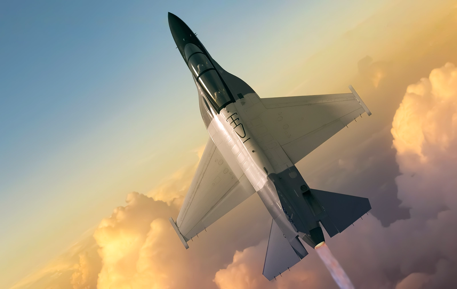 Lockheed Martin firma acuerdo para el programa T-50 Golden Eagle