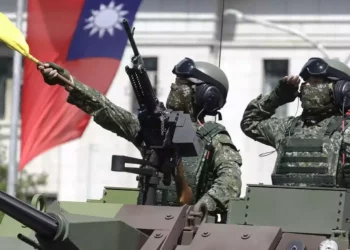 La invasión de China a Taiwán podría desencadenar un desastre económico