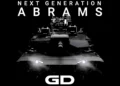 General Dynamics anuncia la próxima generación del tanque M1 Abrams
