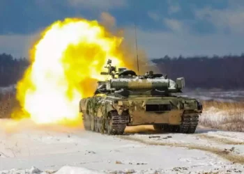 La pesadilla de Putin: Ucrania se ha convertido en un cementerio militar ruso