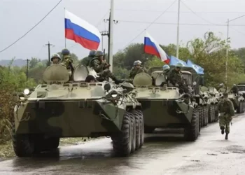 La ofensiva rusa en Donbas ha comenzado a perder fuerza