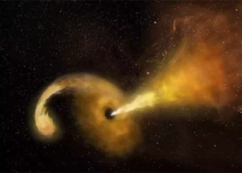 Rusia planea secuestrar un telescopio espacial alemán