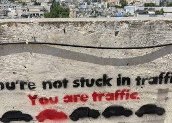 11 startups que intentan resolver los problemas de tráfico del mundo