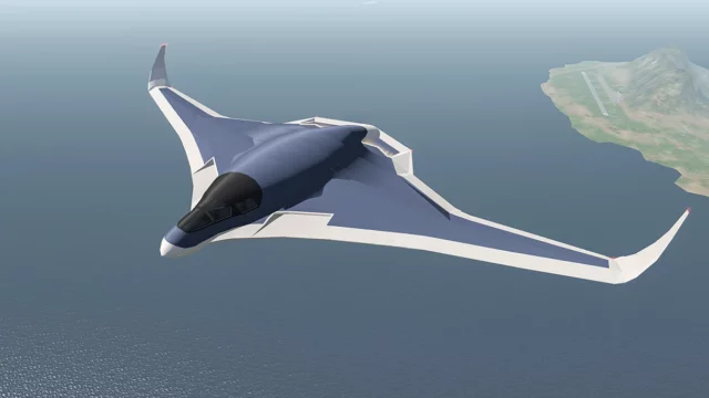 El bombardero estratégico ruso “PAK-DA” se somete a pruebas de asiento eyectable