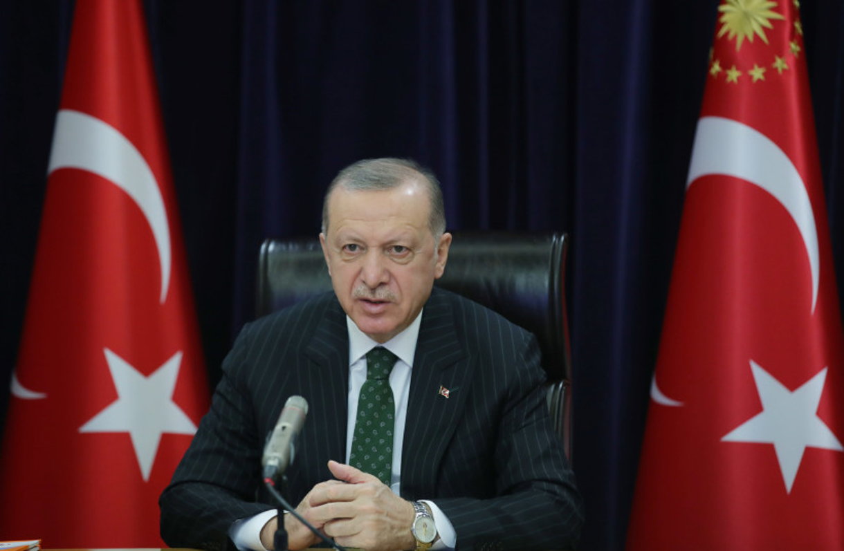 Turquía utiliza a Irán para respaldar la nueva invasión de Siria