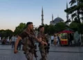 Israelíes se esconden en hoteles de Estambul en medio de la amenaza de ataques de Irán