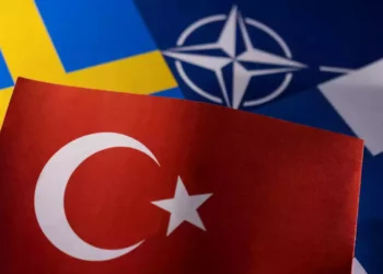 Erdogan se reunirá con los líderes de Suecia y Finlandia antes de la cumbre de la OTAN