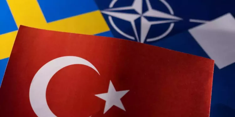 Erdogan se reunirá con los líderes de Suecia y Finlandia antes de la cumbre de la OTAN