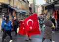 La amenaza para los israelíes en Turquía sigue siendo