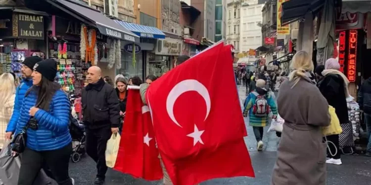 La amenaza para los israelíes en Turquía sigue siendo