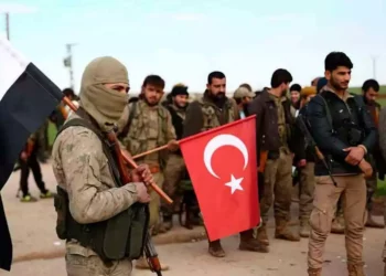 ¿Por qué amenaza Turquía con incursiones en Siria?