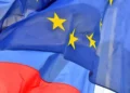 Ucrania envía una propuesta a la UE sobre el séptimo paquete de sanciones contra Rusia