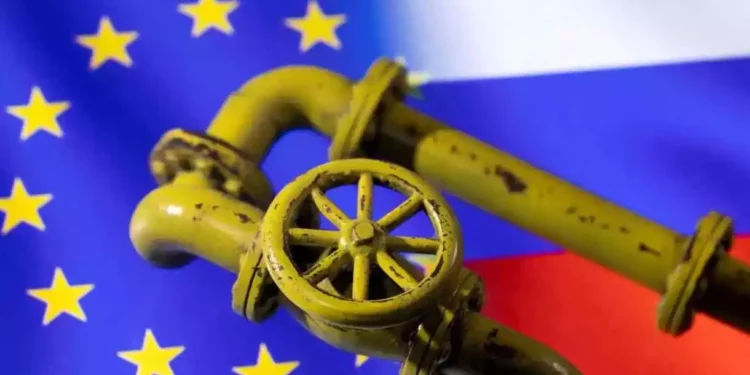 La Unión Europea evalúa la posibilidad de limitar el precio del gas