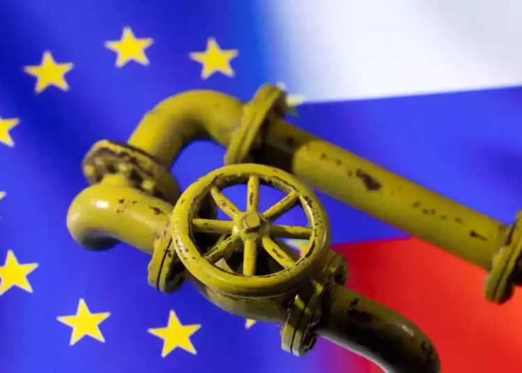 La Unión Europea evalúa la posibilidad de limitar el precio del gas