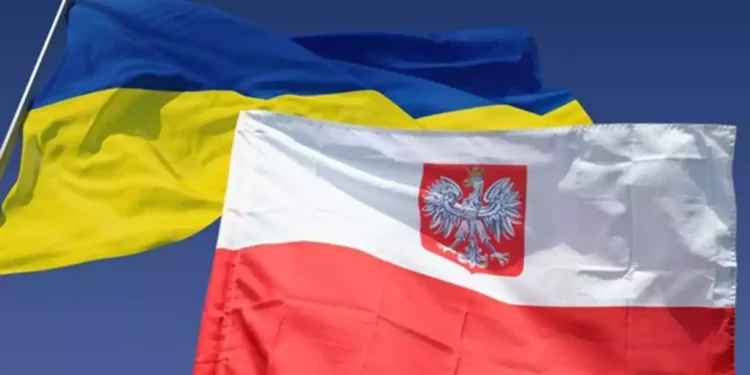 Ucrania y Polonia establecerán una empresa conjunta de fabricación de armas