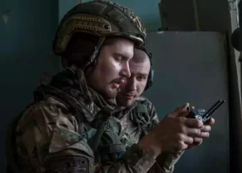 Montenegro enviará ayuda militar a Ucrania