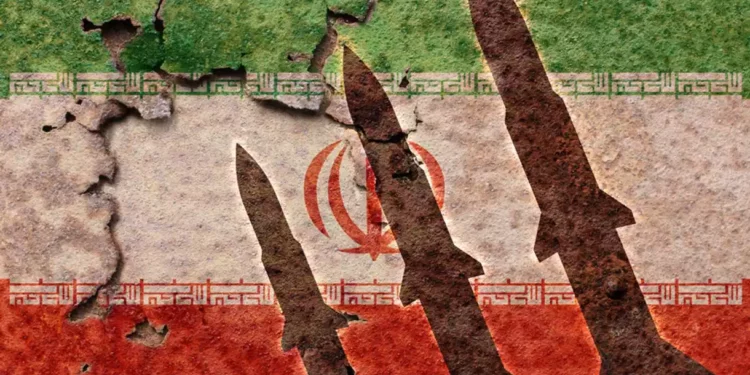 Irán nuclear NO es un “riesgo aceptable”