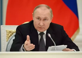 Putin conversa sobre el suministro de alimentos con el jefe de la Unión Africana