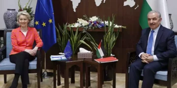La Unión Europea libera los fondos retenidos a la Autoridad Palestina por incitar a la violencia contra Israel