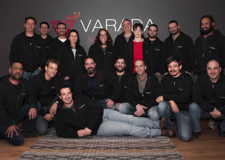 Starburst compra la empresa israelí de análisis de datos Varada