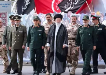 La peligrosa y desesperada venganza de Irán