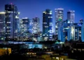 Tel Aviv en el 7.º puesto de mejores ecosistemas tecnológicos del mundo