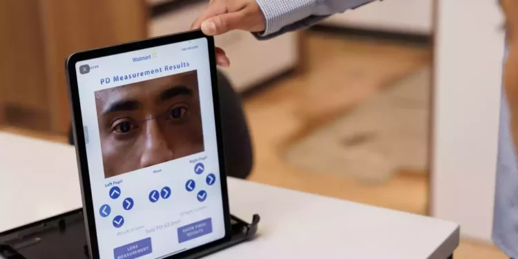 Walmart adquirirá la startup de realidad aumentada israelí Memomi