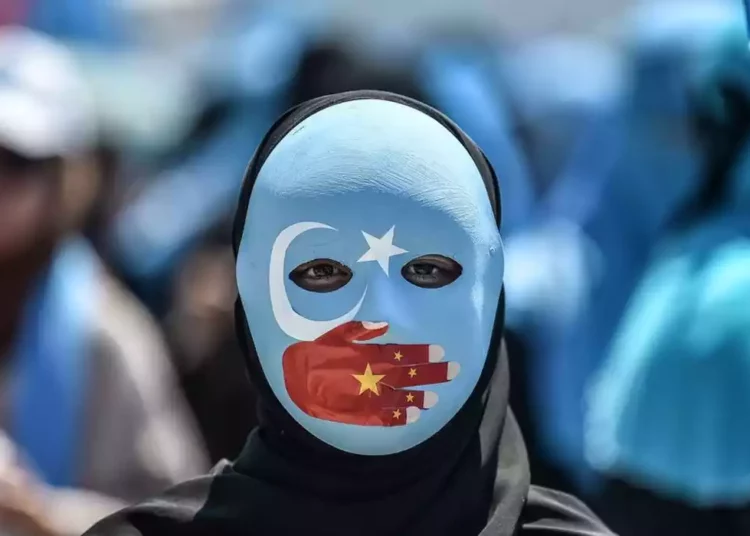 EE.UU. aplicará la prohibición de productos procedentes de Xinjiang el 21 de junio