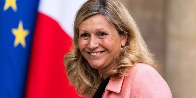 Francia elige a una mujer judía como presidenta de la Asamblea Nacional