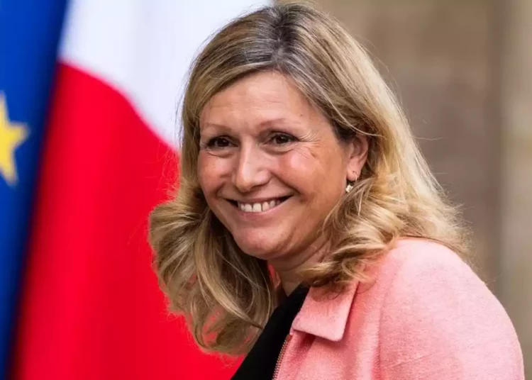 Francia elige a una mujer judía como presidenta de la Asamblea Nacional